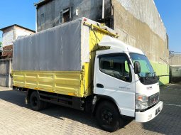 MURAH+banBARU CDD Mitsubishi Coltdiesel Canter 125ps HD wingbox 2013 2