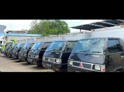 10unit AC PS Mitsubishi L300 box alumunium 2016 L 300 bok aluminium 3