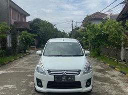 Suzuki Ertiga GX AT 2014 Putih 3