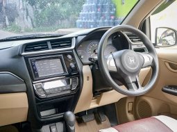 Honda Mobilio E CVT 2016 8