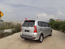 Toyota Avanza G 2011 Silver 4