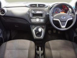 Datsun Go Panca 1.2 D MT 2019 Silver 5