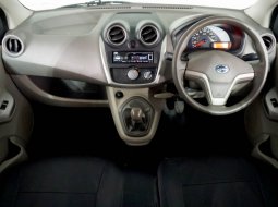 JUAL Datsun Go+ Panca 1.2 T MT 2016 Silver 9