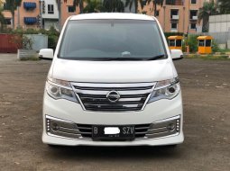 Nissan Serena Highway Star Autech 2017 Putih 1