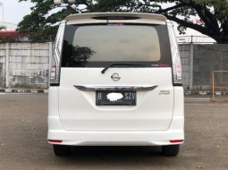 Nissan Serena Highway Star Autech 2017 Putih 4
