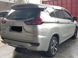 Mitsubishi Xpander Ultimate A/T ( Matic ) 2019/ 2020 Silver Km 32rban Siap Pakai 3