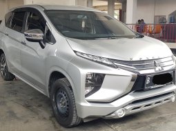 Mitsubishi Xpander Ultimate A/T ( Matic ) 2019/ 2020 Silver Km 32rban Siap Pakai 4