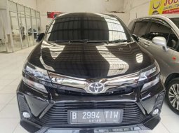 Toyota Avanza Veloz 2020 1