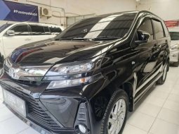 Toyota Avanza Veloz 2020 3