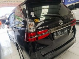 Toyota Avanza Veloz 2020 5