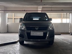 Suzuki Karimun Wagon R GL 2016 Abu-abu
