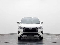 Mobil Toyota Kijang Innova 2021 G dijual, Banten