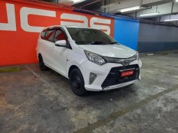 DKI Jakarta, jual mobil Toyota Calya G 2016 dengan harga terjangkau