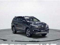 Jual Toyota Rush S 2021 harga murah di DKI Jakarta