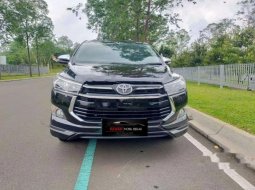 Mobil Toyota Venturer 2017 terbaik di Banten