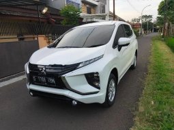 Jawa Barat, Mitsubishi Xpander GLS 2017 kondisi terawat 7