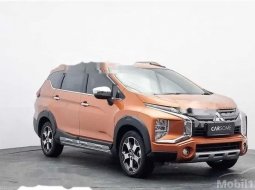 Dijual mobil bekas Mitsubishi Xpander Cross , DKI Jakarta  6