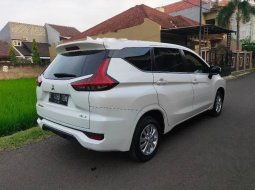 Jawa Barat, Mitsubishi Xpander GLS 2017 kondisi terawat 6