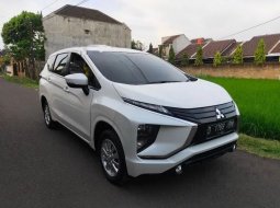 Jawa Barat, Mitsubishi Xpander GLS 2017 kondisi terawat 8