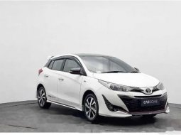 Jual Toyota Sportivo 2020 harga murah di DKI Jakarta