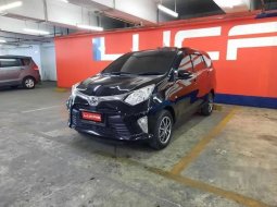 Jual Toyota Calya G 2018 harga murah di DKI Jakarta