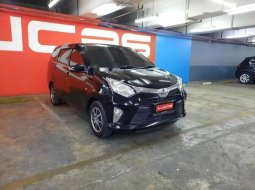 Jual Toyota Calya G 2018 harga murah di DKI Jakarta 2