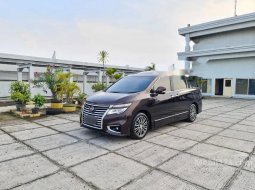 Jual Nissan Elgrand Highway Star 2014 harga murah di DKI Jakarta 17