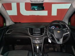 DKI Jakarta, Chevrolet TRAX 2019 kondisi terawat 2