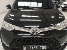 Toyota Avanza Veloz 2017