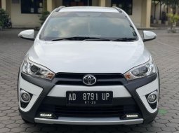 Toyota Yaris TRD Sportivo Heykers 2017 1