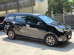 Daihatsu Sigra 1.2 R AT 2018