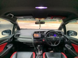 Honda Jazz RS 2018 6