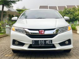 Jual Mobil Bekas Honda City E 2015 1