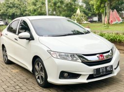 Jual Mobil Bekas Honda City E 2015 3