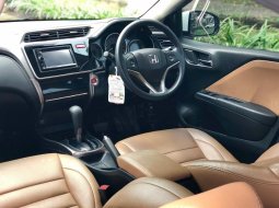 Jual Mobil Bekas Honda City E 2015 6