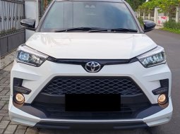 Jual Mobil Bekas Toyota Raize 1.0T GR Sport CVT TSS (Two Tone) 2021
