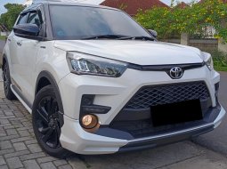 Jual Mobil Bekas Toyota Raize 1.0T GR Sport CVT TSS (Two Tone) 2021 7