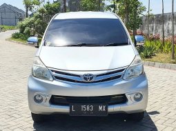 Toyota Avanza G 2012 1