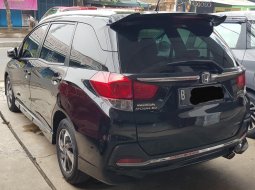 Honda Mobilio RS Matic 2017 Hitam Km Cuma 67rban Mulus Siap Pakai Good Condition 2