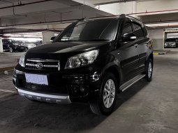 Daihatsu Terios TX 2013 Hitam 1