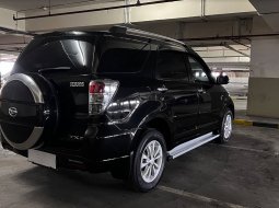 Daihatsu Terios TX 2013 Hitam 4