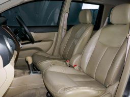 JUAL Nissan Grand Livina 1.5 XV Highway Star AT 2015 Abu-abu 7