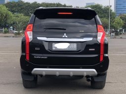 MITSUBISHI PAJERO DAKAR ROCKFORD AT HITAM 2018 DISKON SAMPE RATUSAN JUTAA!! 4