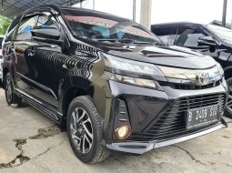 Toyota Avanza Veloz 1.5 MT 2019