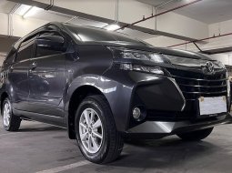 Toyota Avanza 1.3G MT 2019