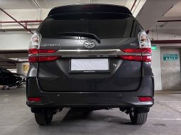 Toyota Avanza 1.3G MT 2019 4