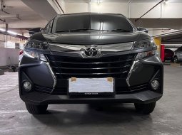 Toyota Avanza 1.3G MT 2019 5