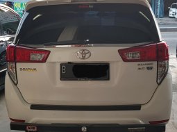 Toyota Innova 2.0 G Manual Bensin 2018 Putih Km 70rban Mulus Siap Pakai 4
