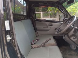 Di jual Mobil Bekas Suzuki Carry Pick Up Wide-Deck AC/PS 2021 4