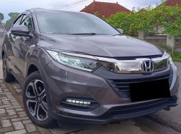 Di jual Mobil Bekas Honda HR-V 1.5 Spesical Edition 2020 2